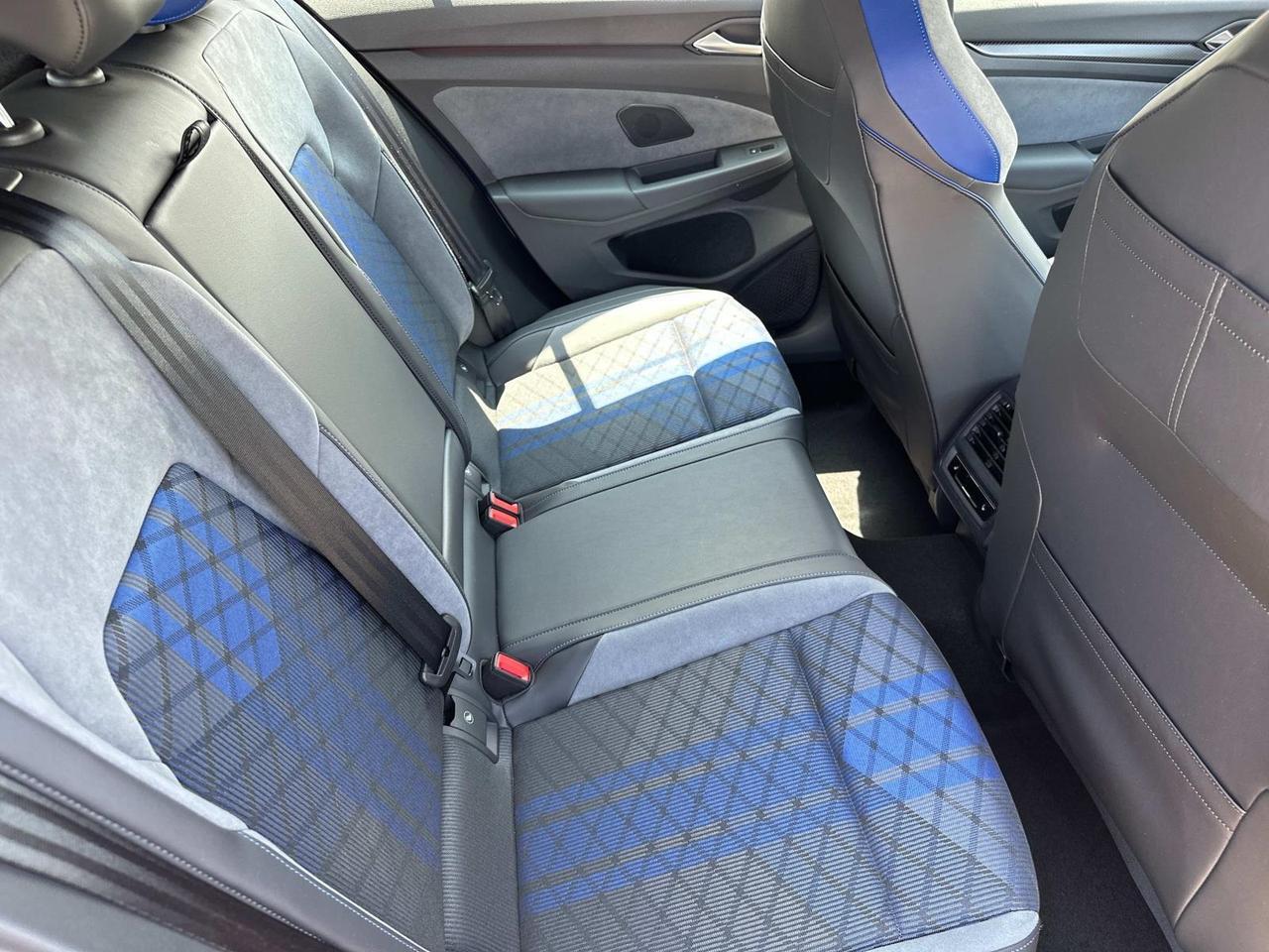 2025 Volkswagen Golf R 2.0T Woodbridge VA