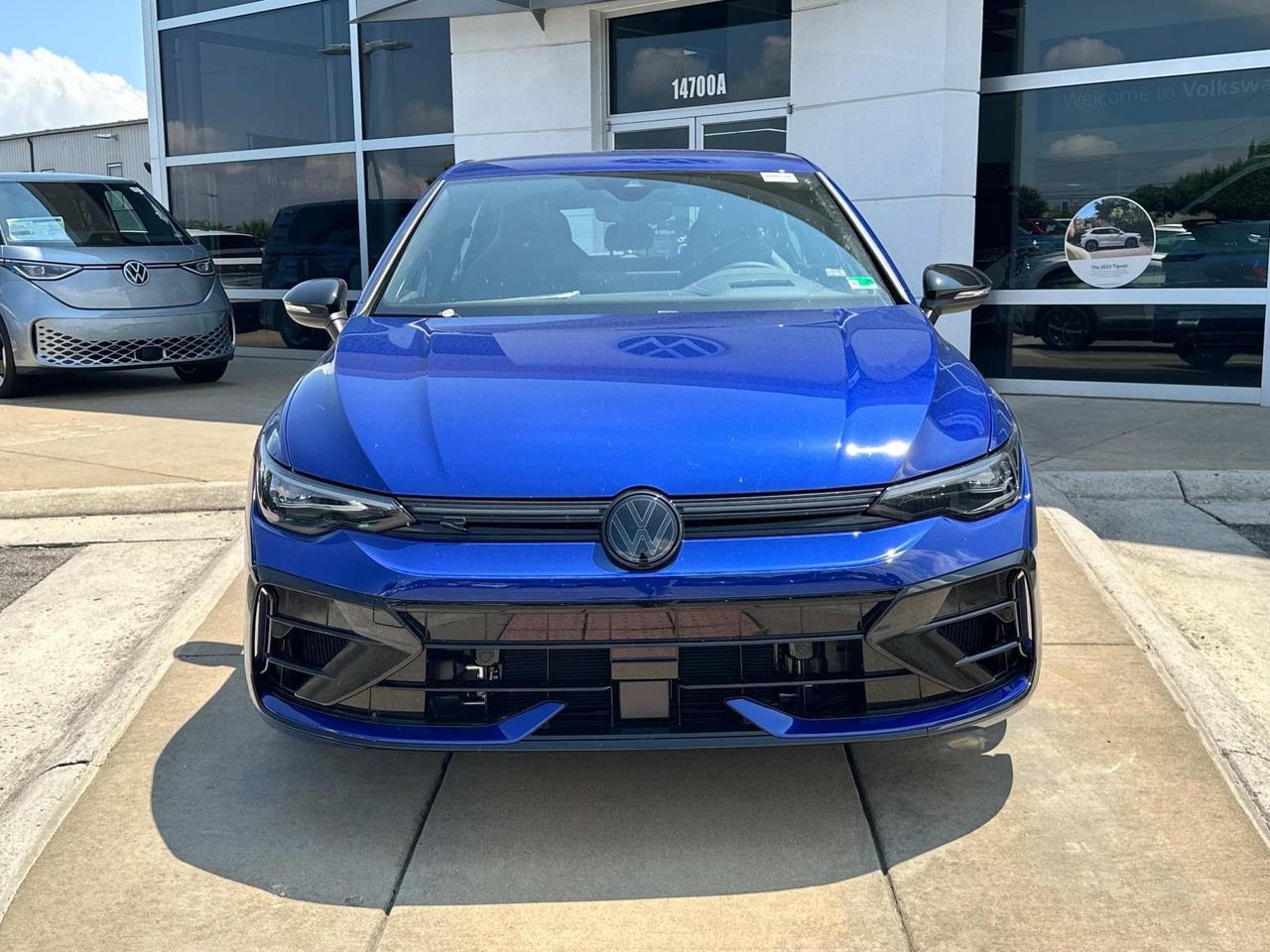 2025 Volkswagen Golf R 2.0T Woodbridge VA