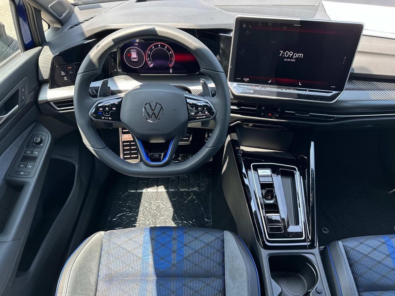 2025 Volkswagen Golf R 2.0T Woodbridge VA