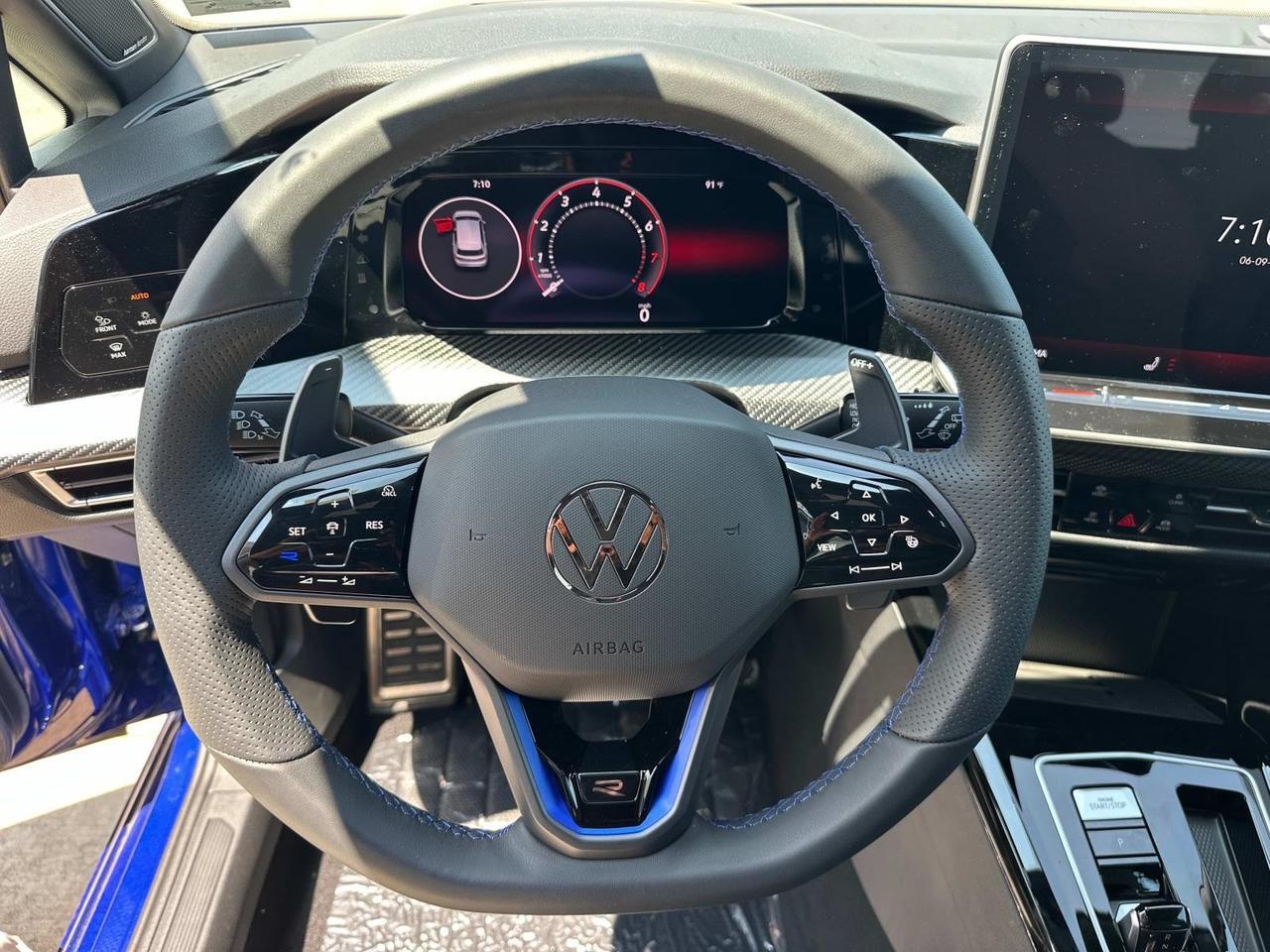 2025 Volkswagen Golf R 2.0T Woodbridge VA