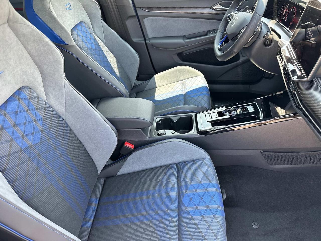 2025 Volkswagen Golf R 2.0T Woodbridge VA
