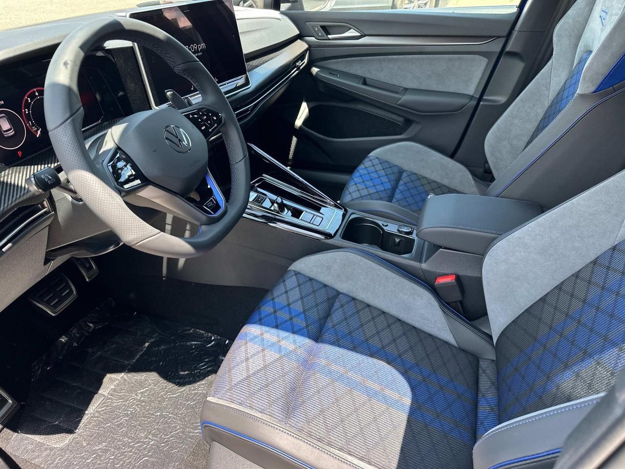 2025 Volkswagen Golf R 2.0T Woodbridge VA