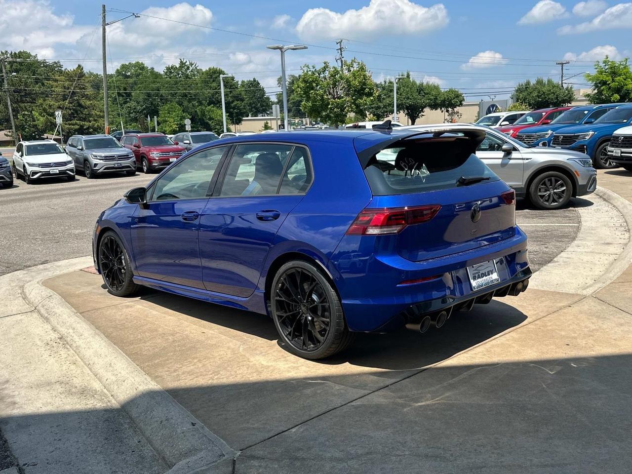 2025 Volkswagen Golf R 2.0T Woodbridge VA