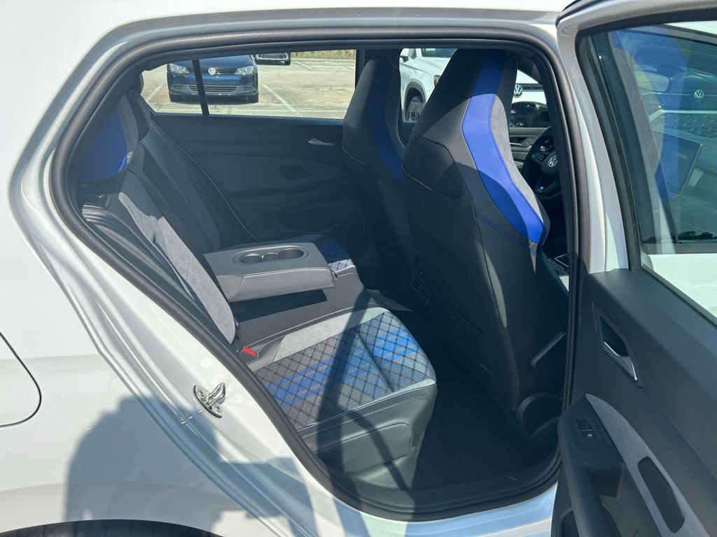 2025 Volkswagen Golf R 2.0T Tampa FL