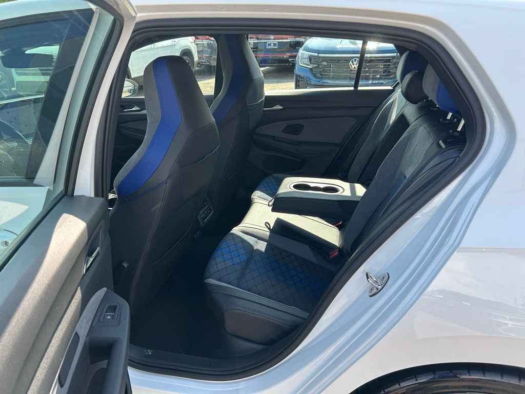2025 Volkswagen Golf R 2.0T Tampa FL