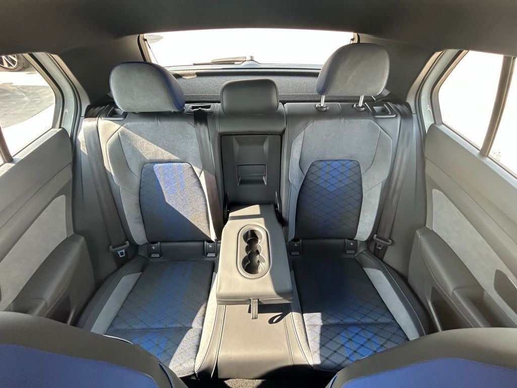 2025 Volkswagen Golf R 2.0T Tampa FL