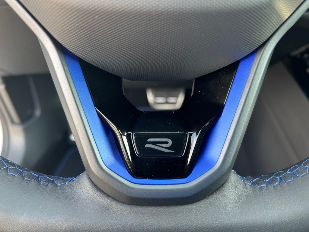 2025 Volkswagen Golf R 2.0T Tampa FL