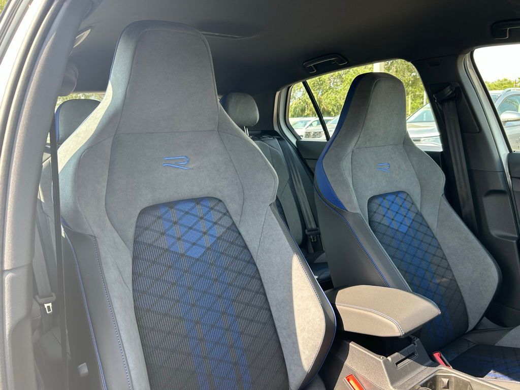 2025 Volkswagen Golf R 2.0T Tampa FL