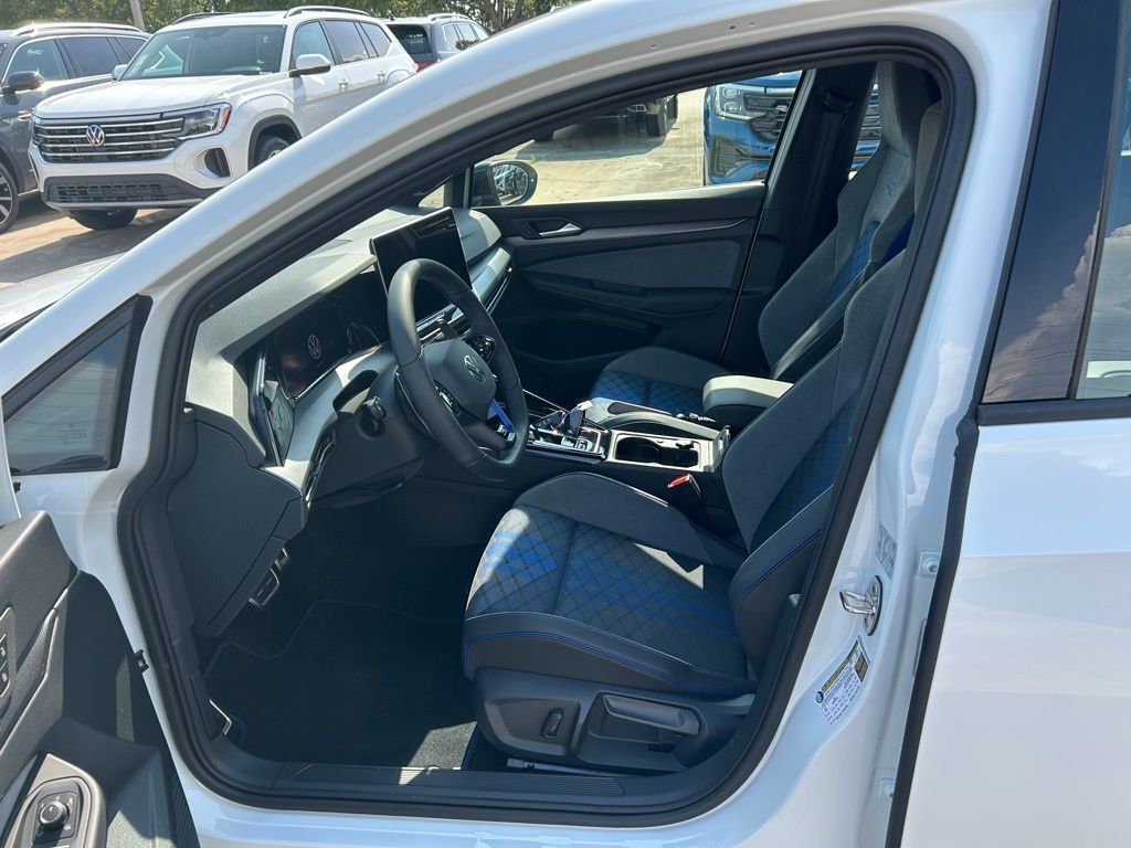 2025 Volkswagen Golf R 2.0T Tampa FL