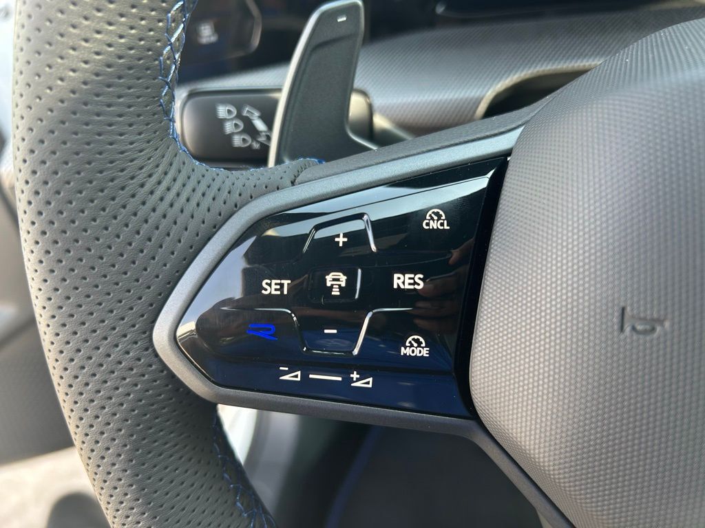 2025 Volkswagen Golf R 2.0T Tampa FL