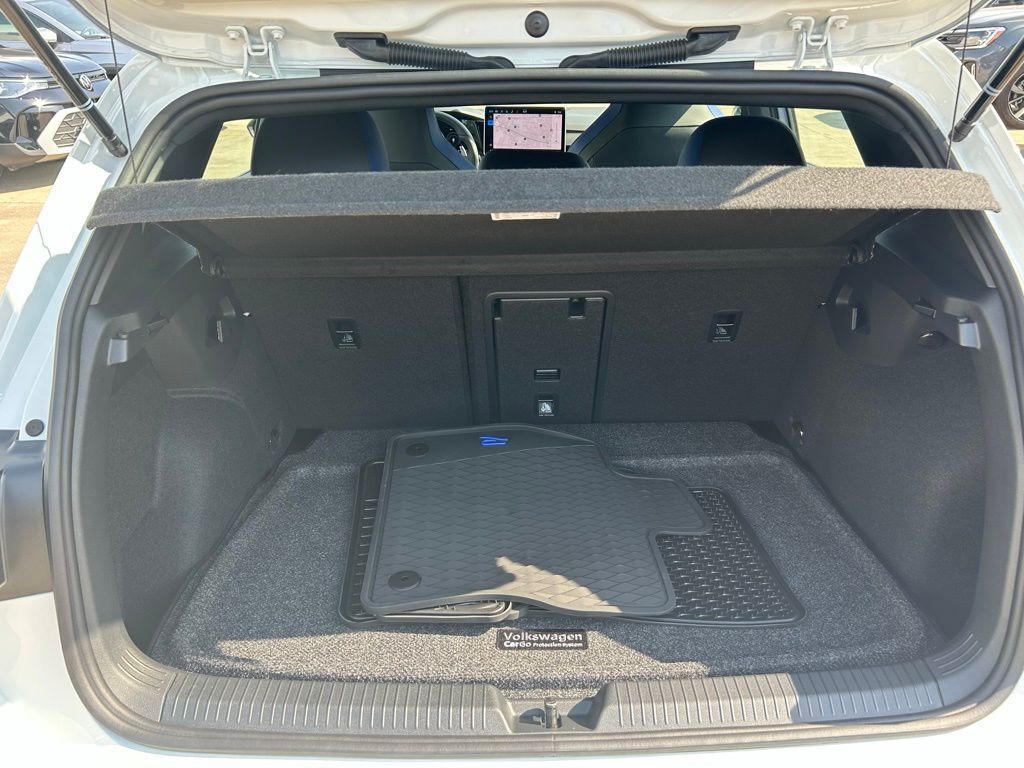 2025 Volkswagen Golf R 2.0T Tampa FL