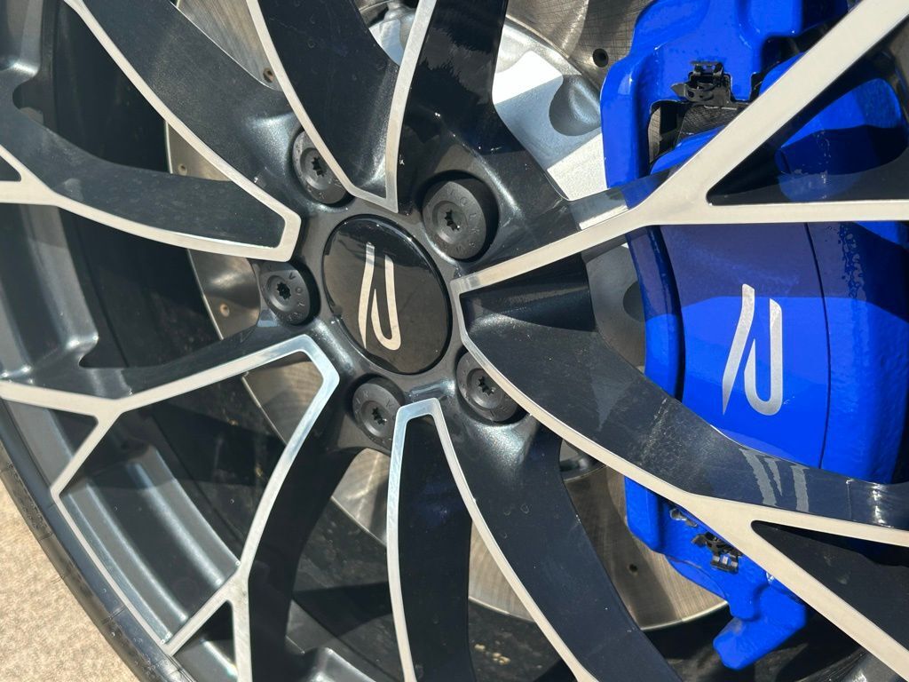 2025 Volkswagen Golf R 2.0T Tampa FL