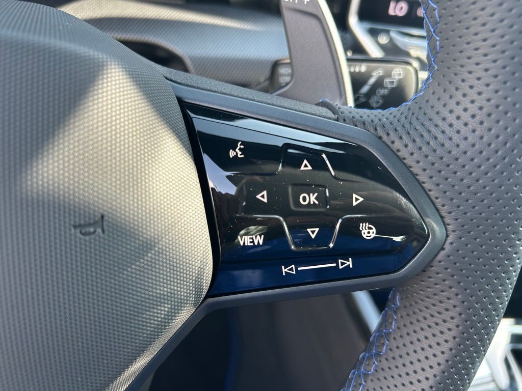 2025 Volkswagen Golf R 2.0T Tampa FL