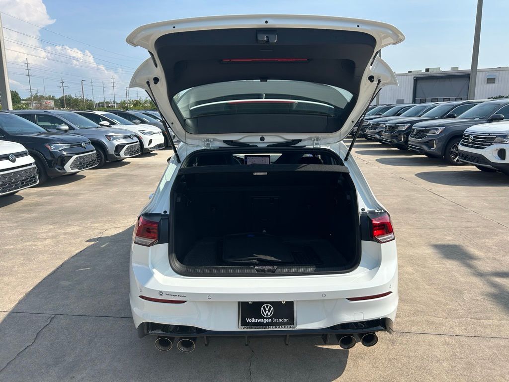 2025 Volkswagen Golf R 2.0T Tampa FL
