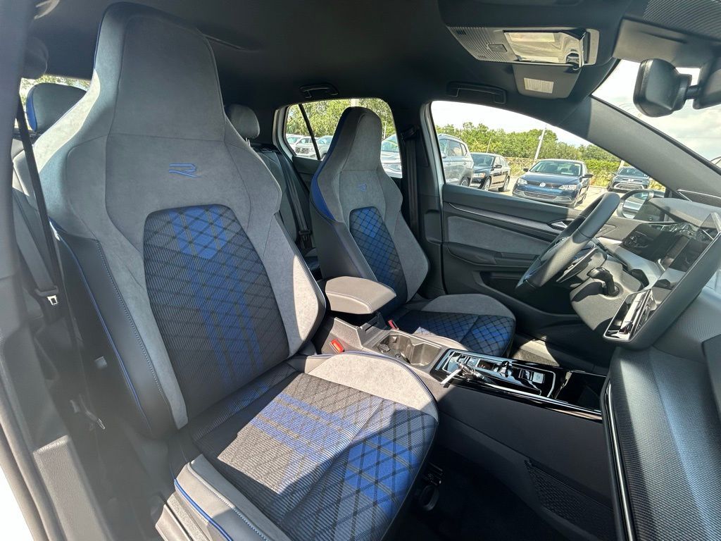 2025 Volkswagen Golf R 2.0T Tampa FL