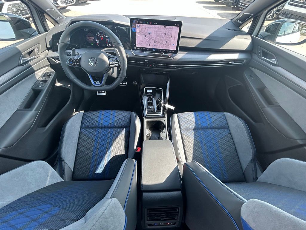 2025 Volkswagen Golf R 2.0T Tampa FL