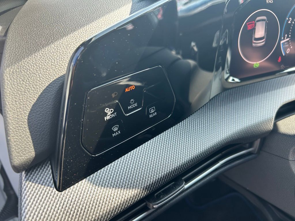 2025 Volkswagen Golf R 2.0T Tampa FL