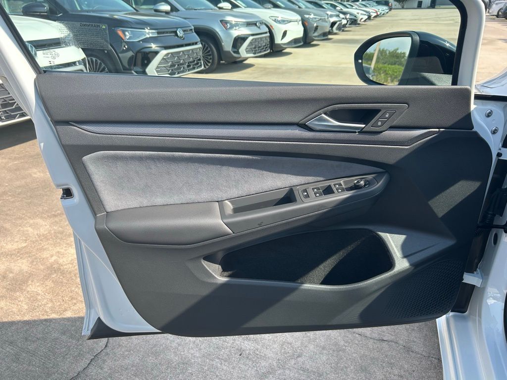 2025 Volkswagen Golf R 2.0T Tampa FL