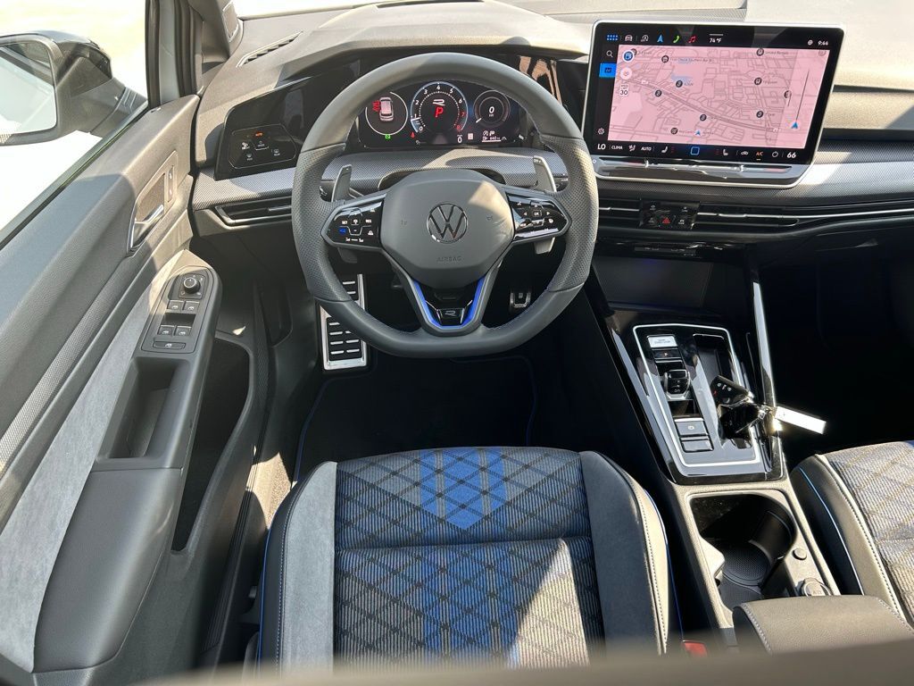 2025 Volkswagen Golf R 2.0T Tampa FL