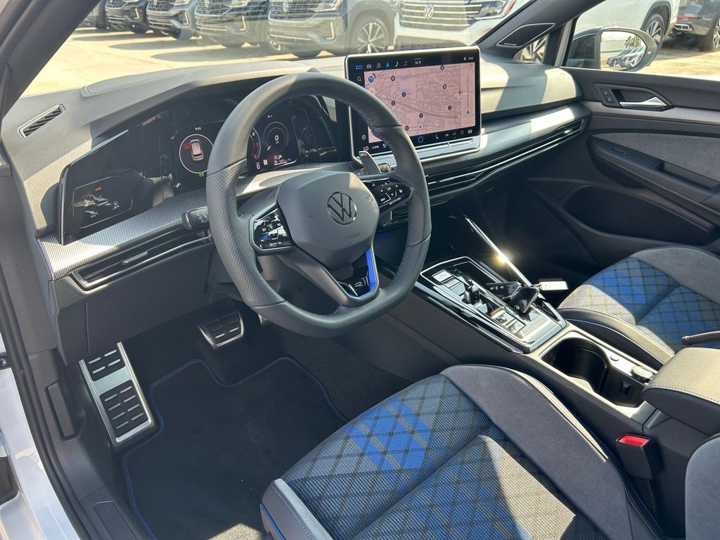 2025 Volkswagen Golf R 2.0T Tampa FL