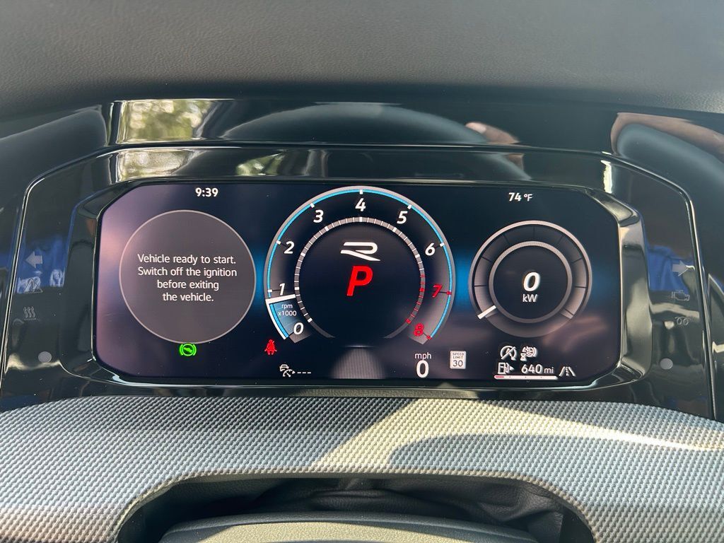 2025 Volkswagen Golf R 2.0T Tampa FL