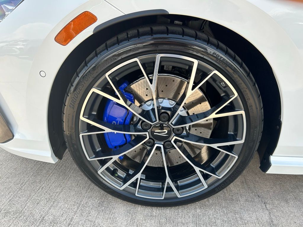 2025 Volkswagen Golf R 2.0T Tampa FL