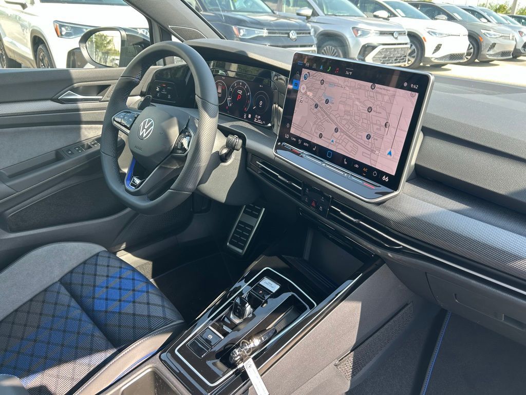 2025 Volkswagen Golf R 2.0T Tampa FL