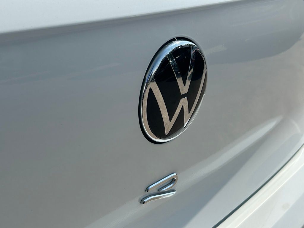 2025 Volkswagen Golf R 2.0T Tampa FL