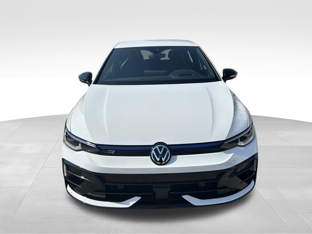 2025 Volkswagen Golf R 2.0T Tampa FL