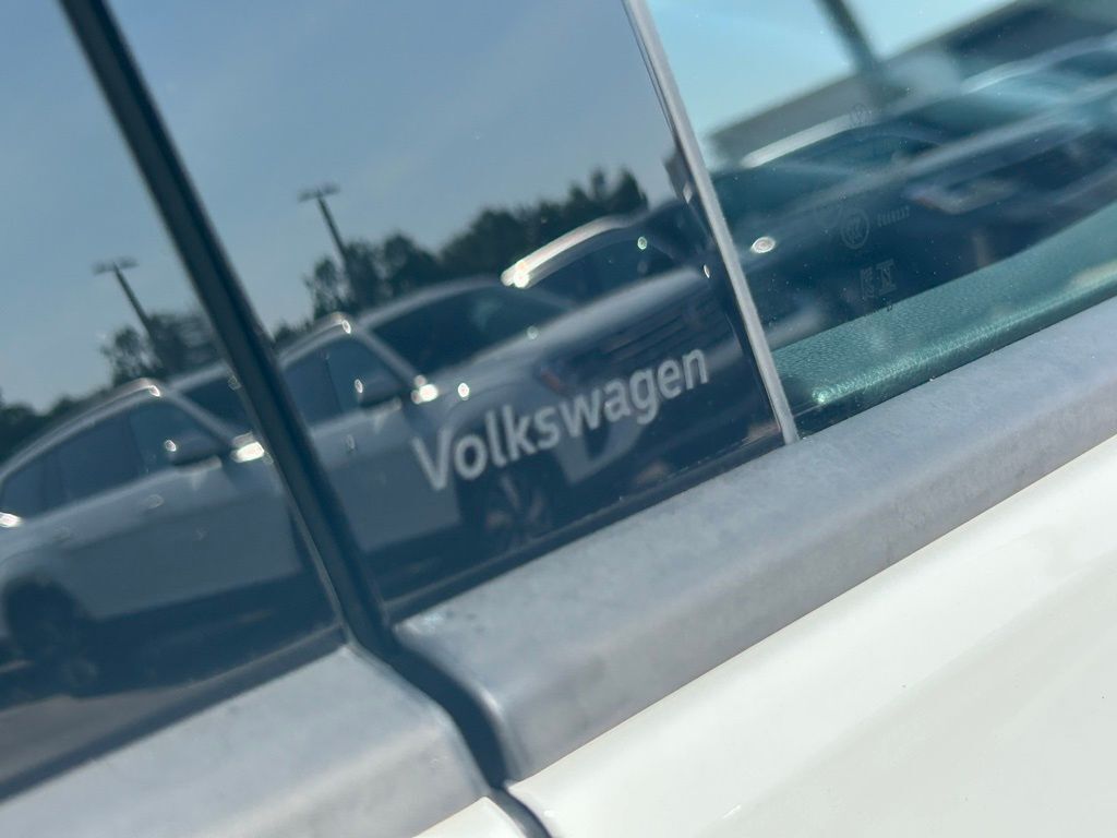 2025 Volkswagen Golf R 2.0T Tampa FL