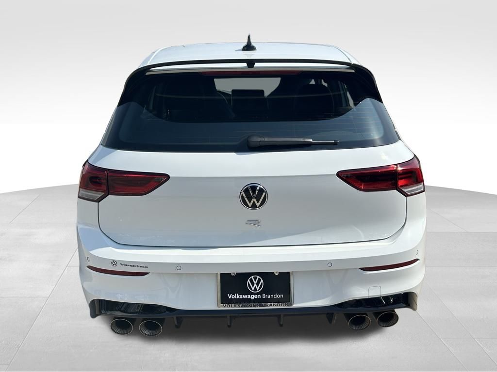 2025 Volkswagen Golf R 2.0T Tampa FL