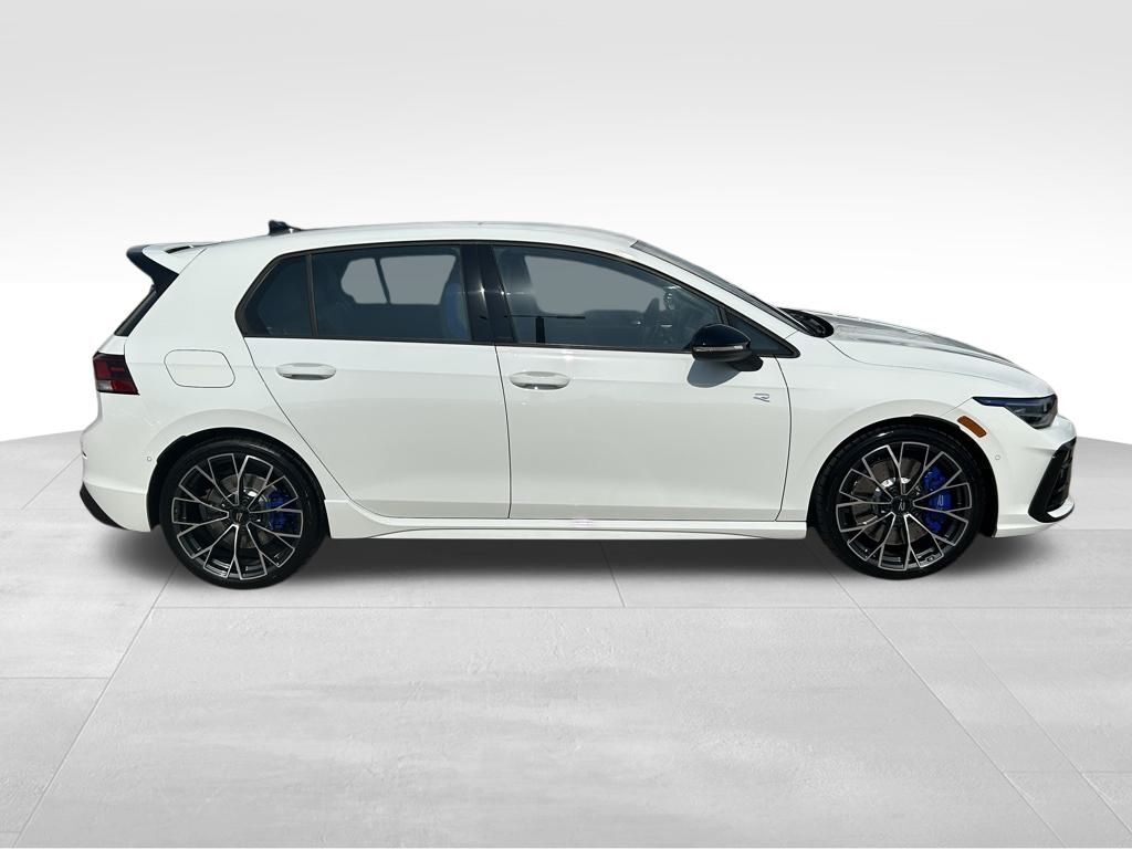 2025 Volkswagen Golf R 2.0T Tampa FL
