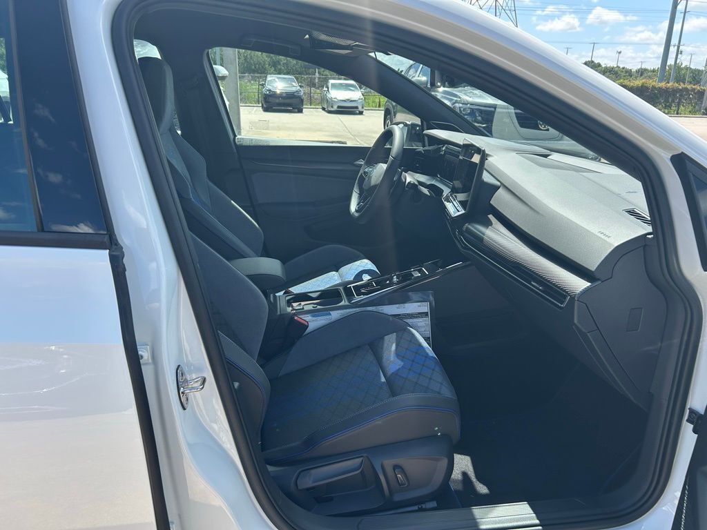 2025 Volkswagen Golf R 2.0T Tampa FL