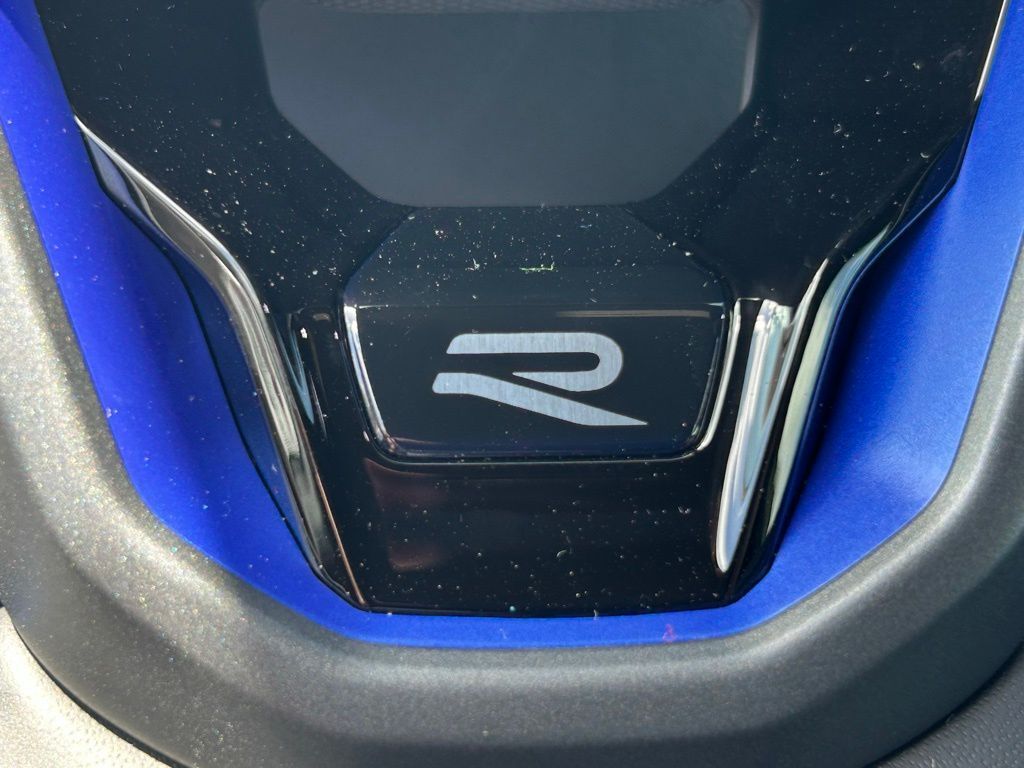 2025 Volkswagen Golf R 2.0T Tampa FL