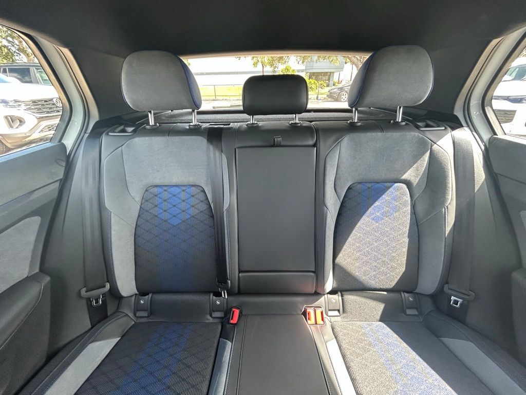 2025 Volkswagen Golf R 2.0T Tampa FL