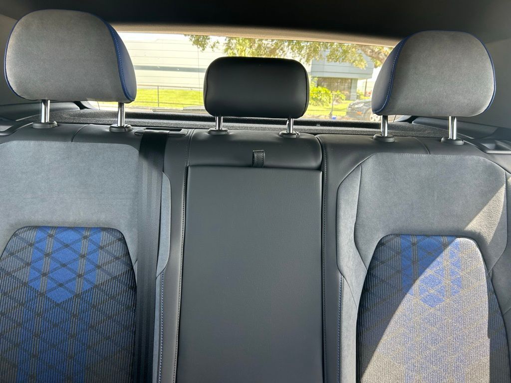 2025 Volkswagen Golf R 2.0T Tampa FL