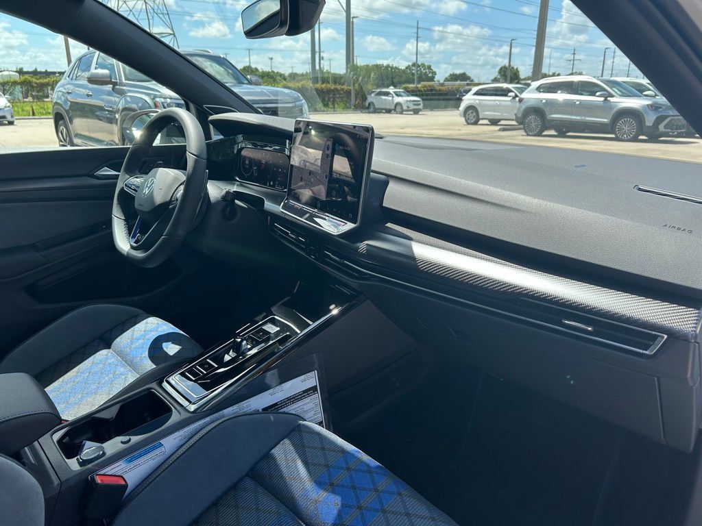 2025 Volkswagen Golf R 2.0T Tampa FL