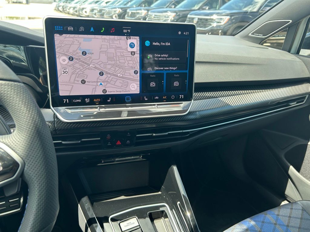 2025 Volkswagen Golf R 2.0T Tampa FL