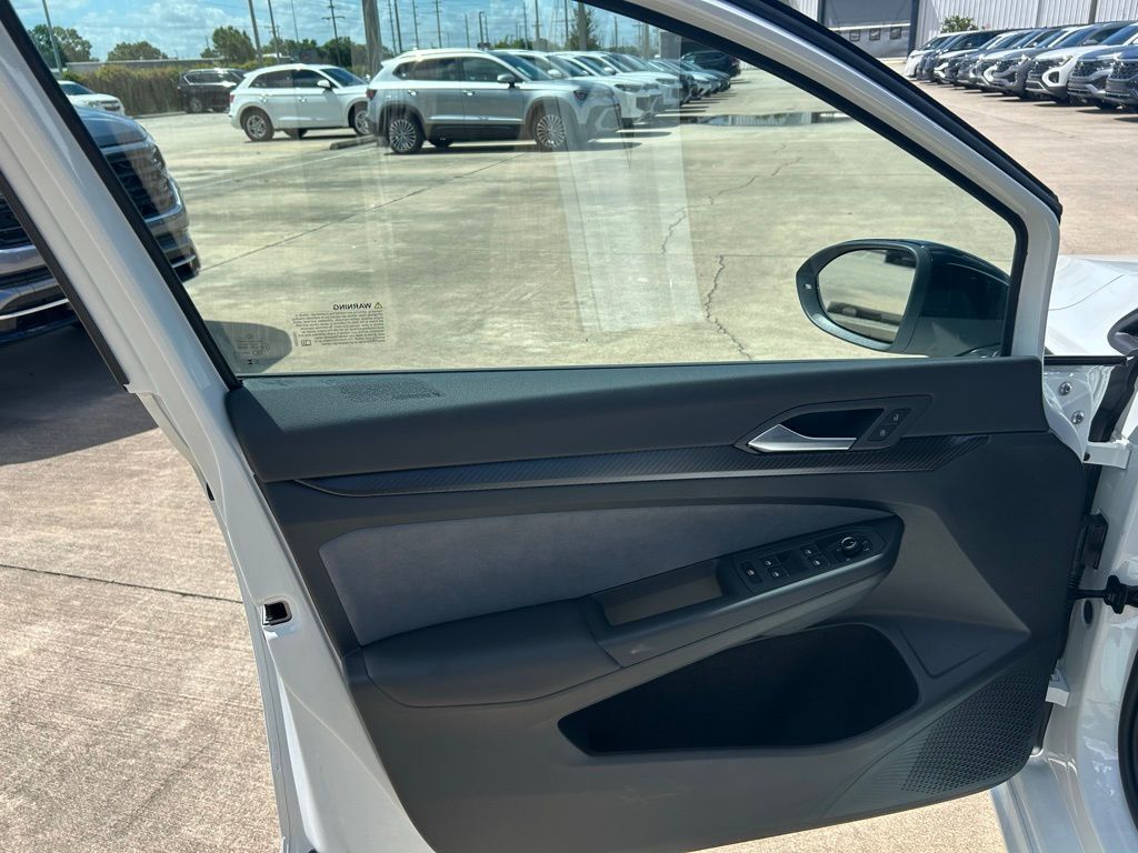 2025 Volkswagen Golf R 2.0T Tampa FL