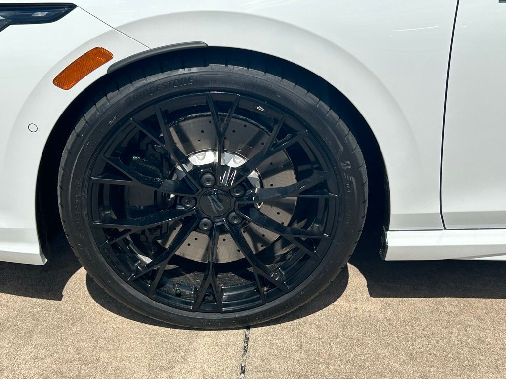 2025 Volkswagen Golf R 2.0T Tampa FL