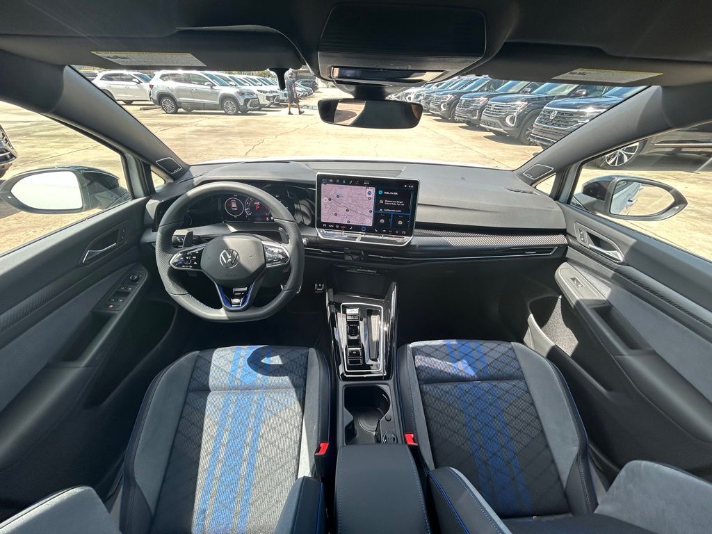 2025 Volkswagen Golf R 2.0T Tampa FL