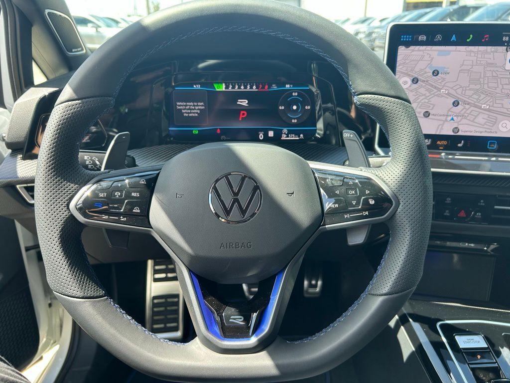 2025 Volkswagen Golf R 2.0T Tampa FL