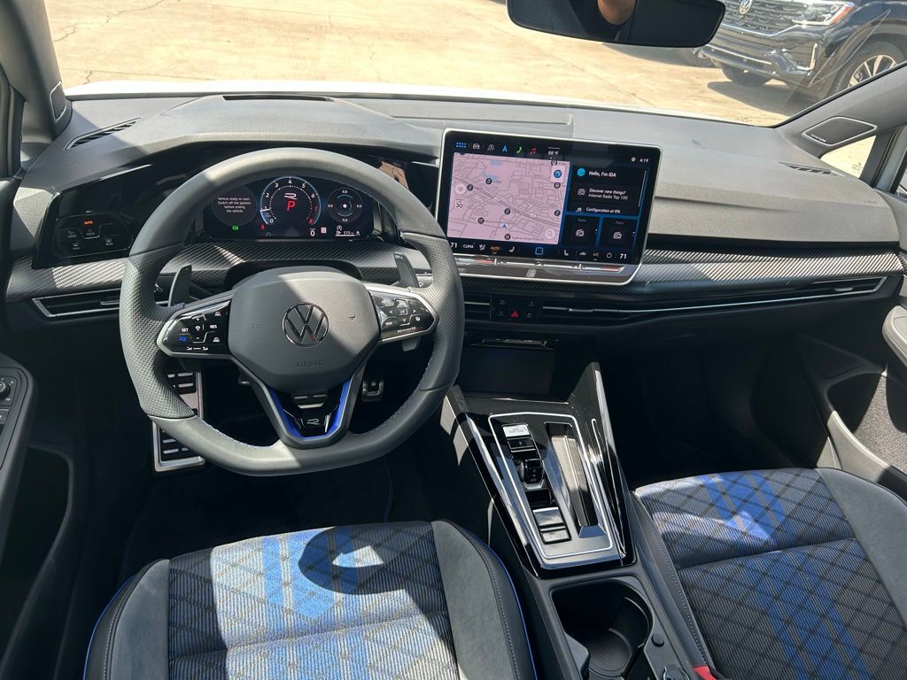 2025 Volkswagen Golf R 2.0T Tampa FL
