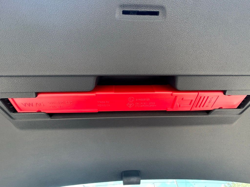 2025 Volkswagen Golf R 2.0T Tampa FL
