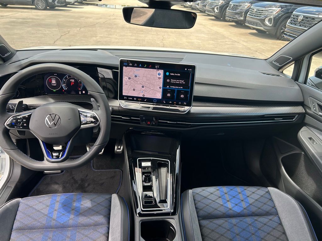 2025 Volkswagen Golf R 2.0T Tampa FL