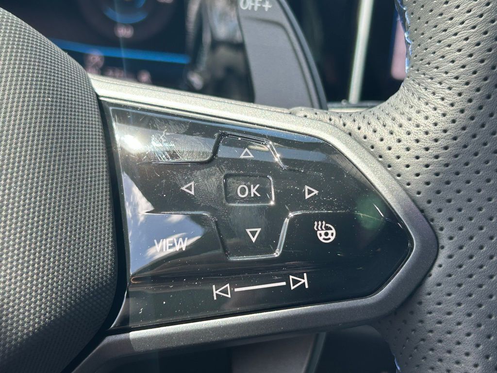 2025 Volkswagen Golf R 2.0T Tampa FL