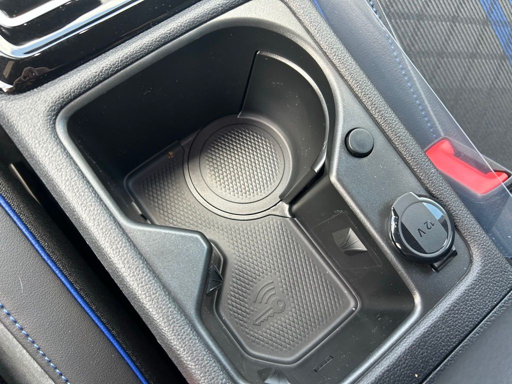 2025 Volkswagen Golf R 2.0T Tampa FL