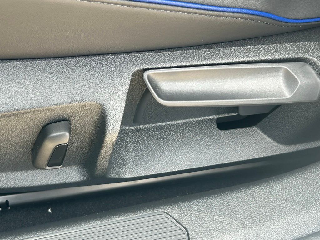 2025 Volkswagen Golf R 2.0T Tampa FL