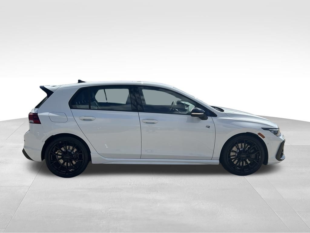 2025 Volkswagen Golf R 2.0T Tampa FL