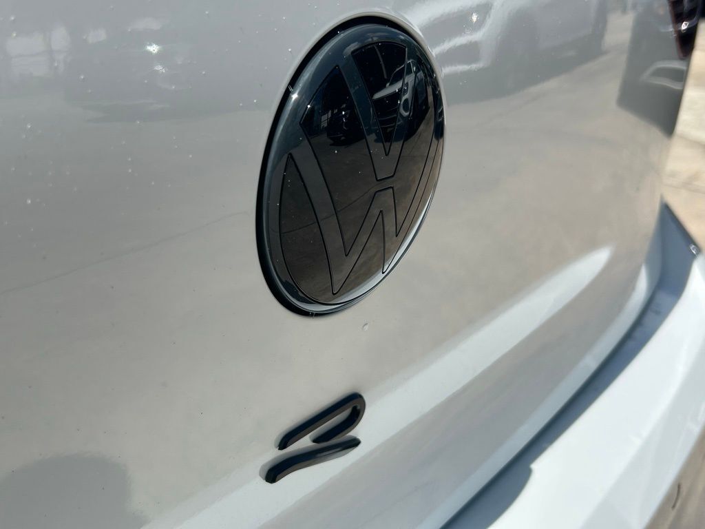 2025 Volkswagen Golf R 2.0T Tampa FL